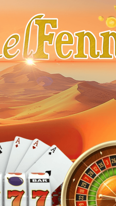MelFennec Screenshot